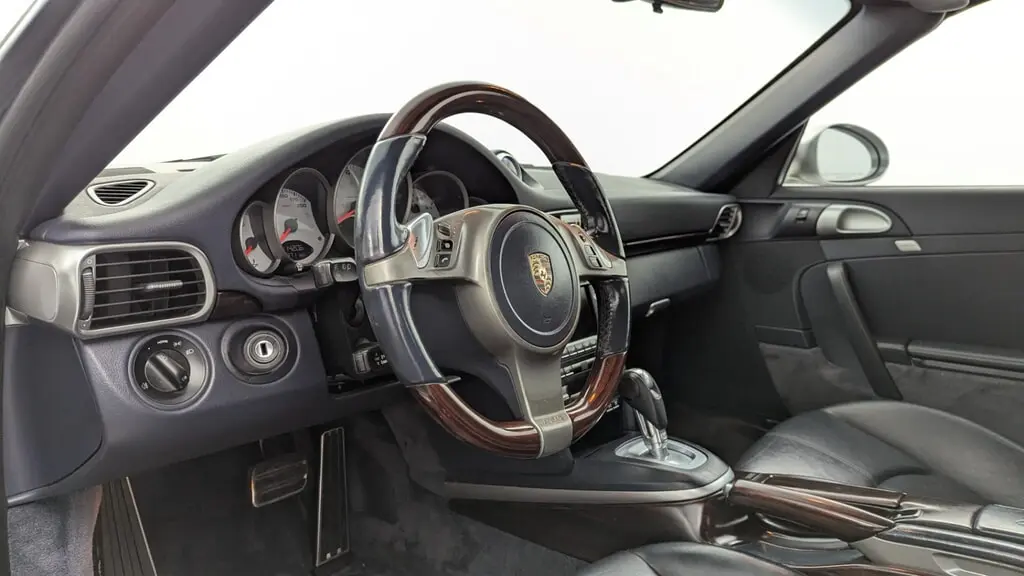 Florida Fine Cars - Used PORSCHE 911 2009 MIAMI CARRERA 4S