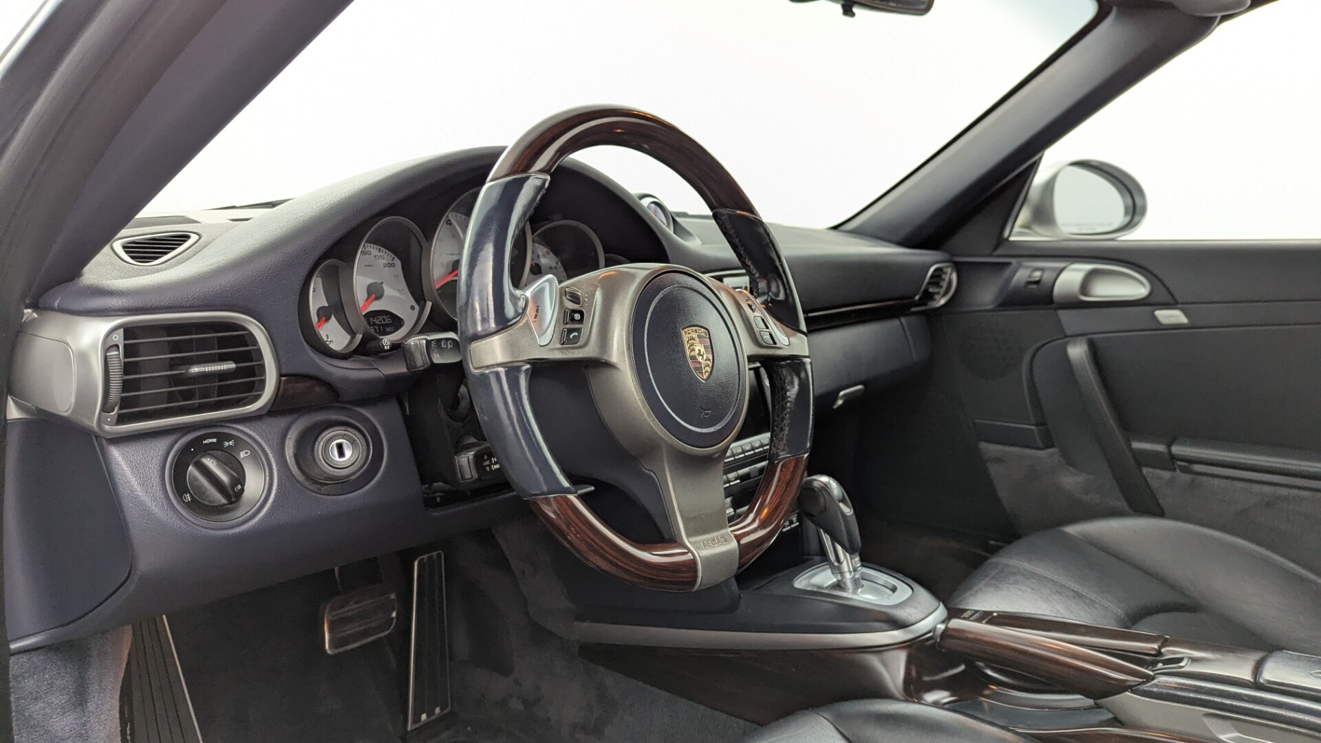 Florida Fine Cars - Used vehicle - CONVERTIBLE PORSCHE 911 2009