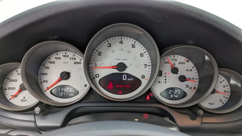 Florida Fine Cars - Used PORSCHE 911 2009 MIAMI CARRERA 4S