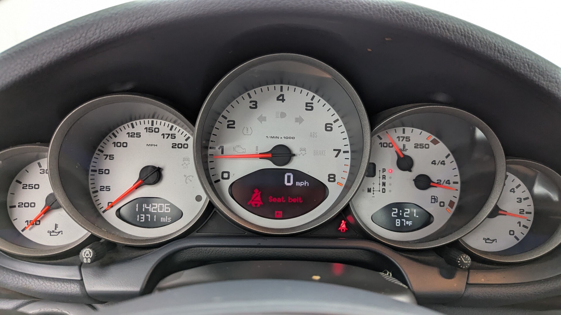 Florida Fine Cars - Used vehicle - CONVERTIBLE PORSCHE 911 2009