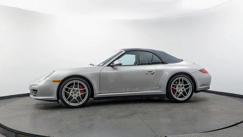 Florida Fine Cars - Used PORSCHE 911 2009 MIAMI CARRERA 4S