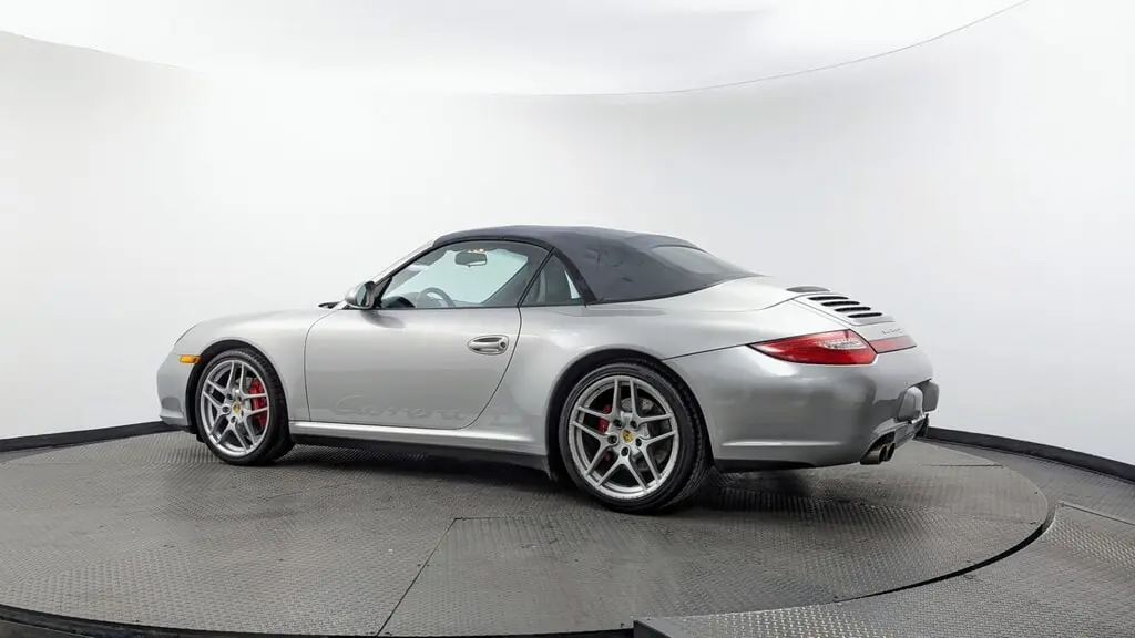 Florida Fine Cars - Used PORSCHE 911 2009 MIAMI CARRERA 4S