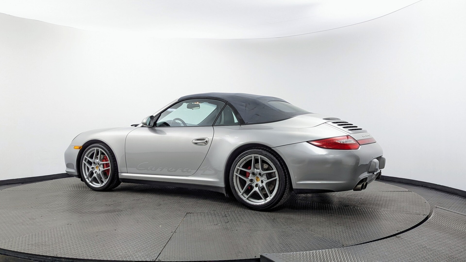 Florida Fine Cars - Used vehicle - CONVERTIBLE PORSCHE 911 2009