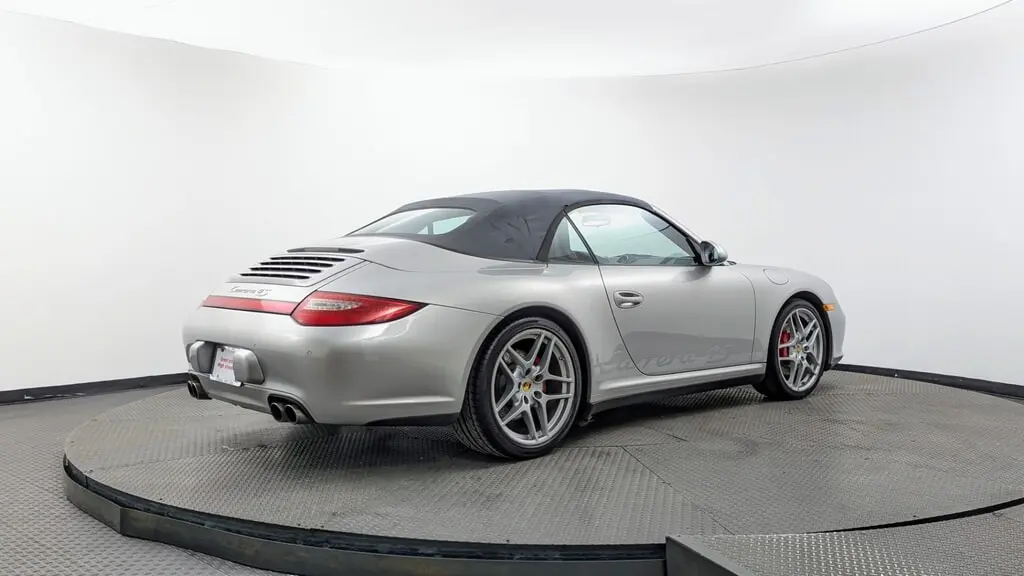 Florida Fine Cars - Used PORSCHE 911 2009 MIAMI CARRERA 4S