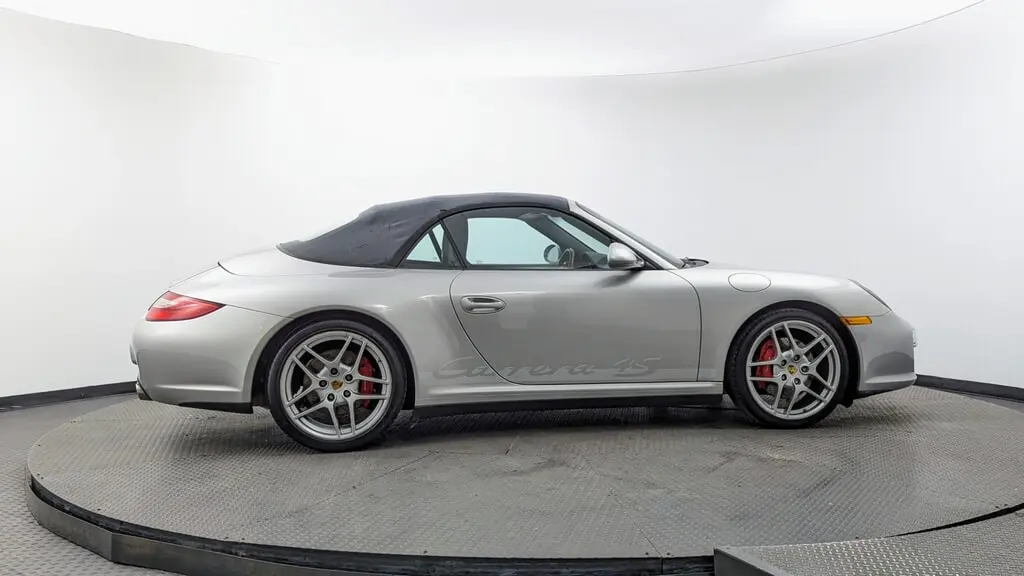 Florida Fine Cars - Used PORSCHE 911 2009 MIAMI CARRERA 4S