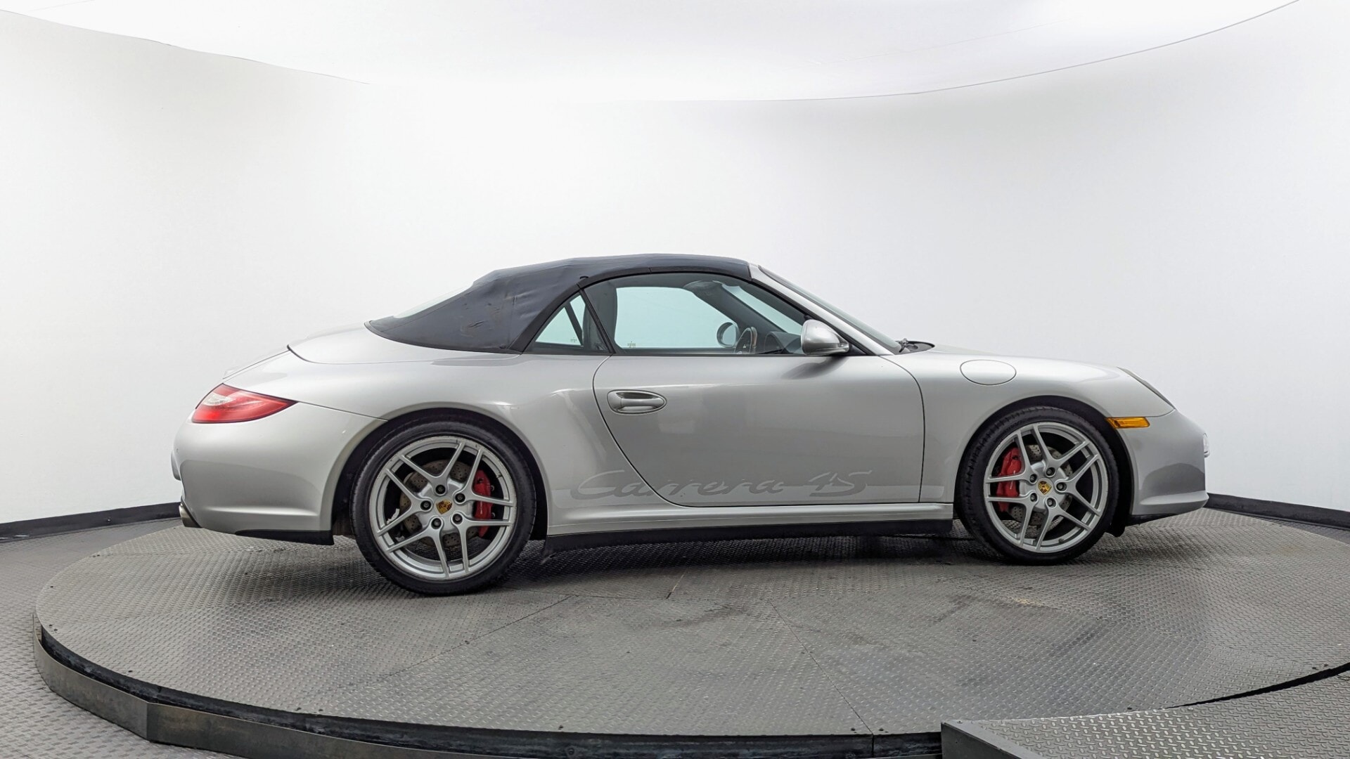 Florida Fine Cars - Used vehicle - CONVERTIBLE PORSCHE 911 2009
