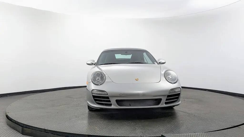 Florida Fine Cars - Used PORSCHE 911 2009 MIAMI CARRERA 4S