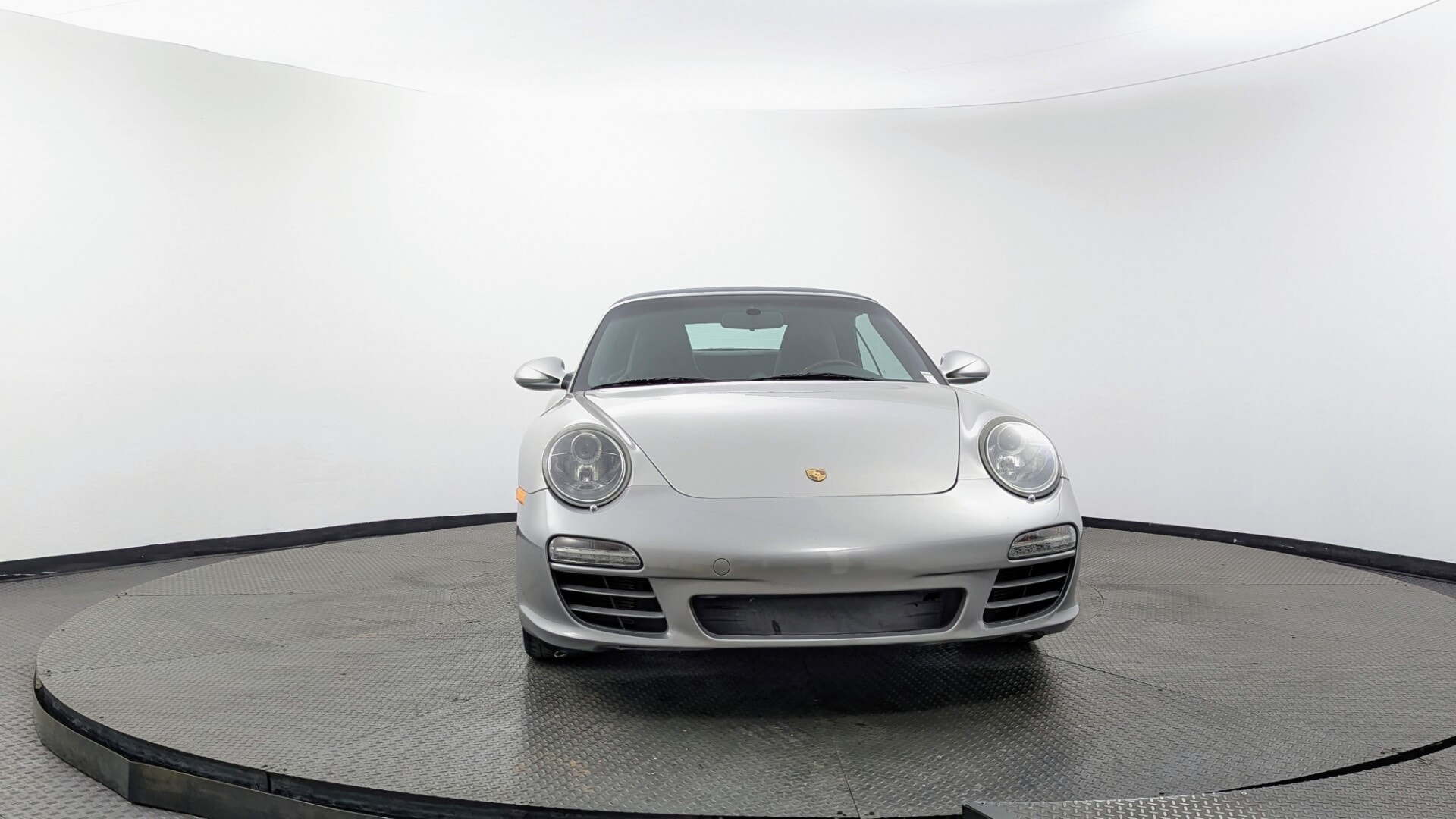 Florida Fine Cars - Used vehicle - CONVERTIBLE PORSCHE 911 2009