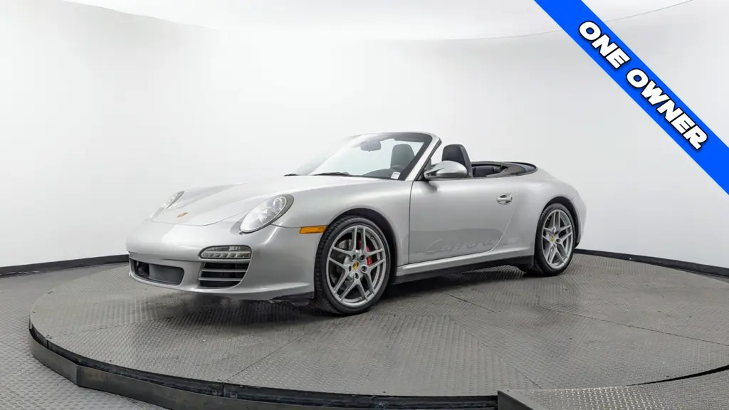 Florida Fine Cars - Used PORSCHE 911 2009 MIAMI CARRERA 4S