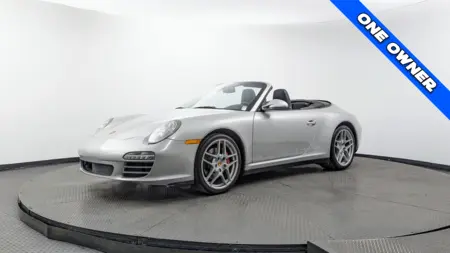 Florida Fine Cars - Used PORSCHE 911 2009 MIAMI CARRERA 4S