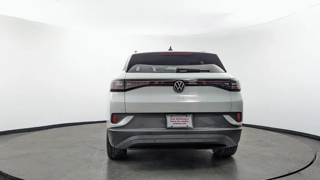 Florida Fine Cars - Used VOLKSWAGEN ID.4 2023 MARGATE PRO