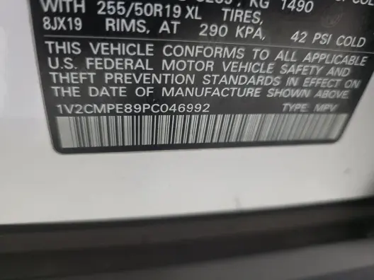 Florida Fine Cars - Used VOLKSWAGEN ID.4 2023 MIAMI PRO