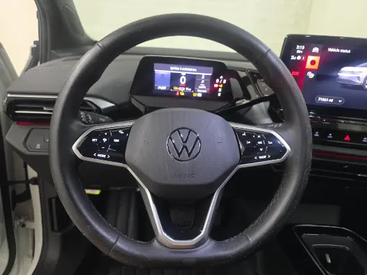 Florida Fine Cars - Used VOLKSWAGEN ID.4 2023 MIAMI PRO