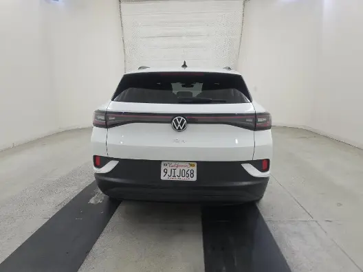 Florida Fine Cars - Used VOLKSWAGEN ID.4 2023 MIAMI PRO