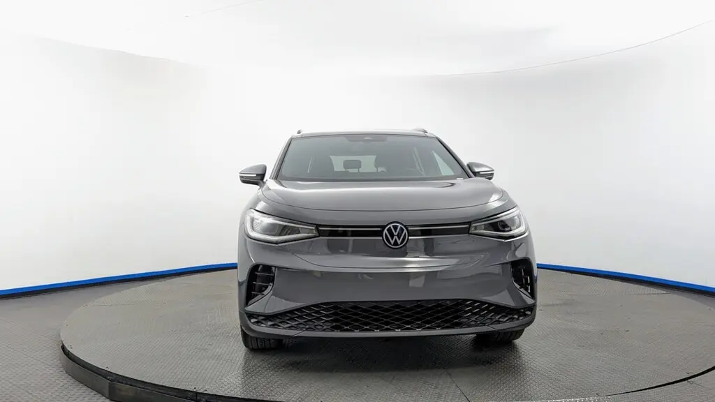 Florida Fine Cars - Used VOLKSWAGEN ID.4 2023 MARGATE PRO S