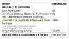Florida Fine Cars - Used VOLKSWAGEN ID.4 2023 MARGATE PRO S