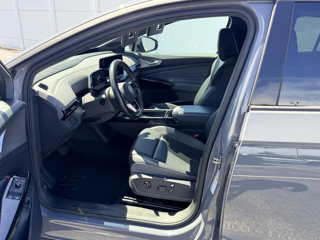 Florida Fine Cars - Used VOLKSWAGEN ID.4 2023 MARGATE PRO S