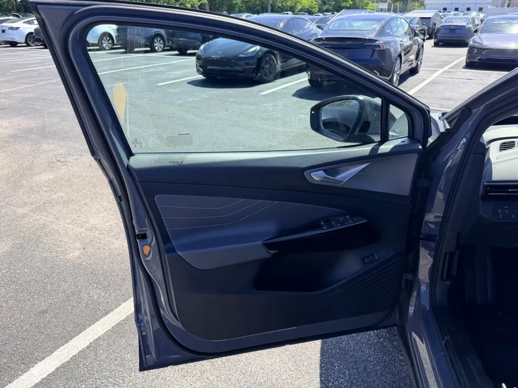 Florida Fine Cars - Used VOLKSWAGEN ID.4 2023 MARGATE PRO S