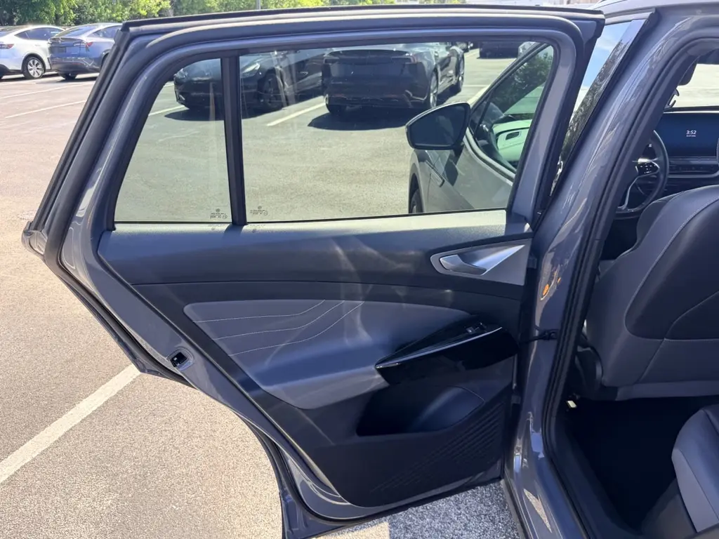 Florida Fine Cars - Used VOLKSWAGEN ID.4 2023 MARGATE PRO S