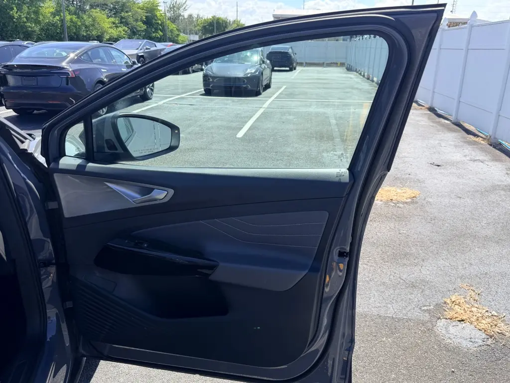 Florida Fine Cars - Used VOLKSWAGEN ID.4 2023 MARGATE PRO S