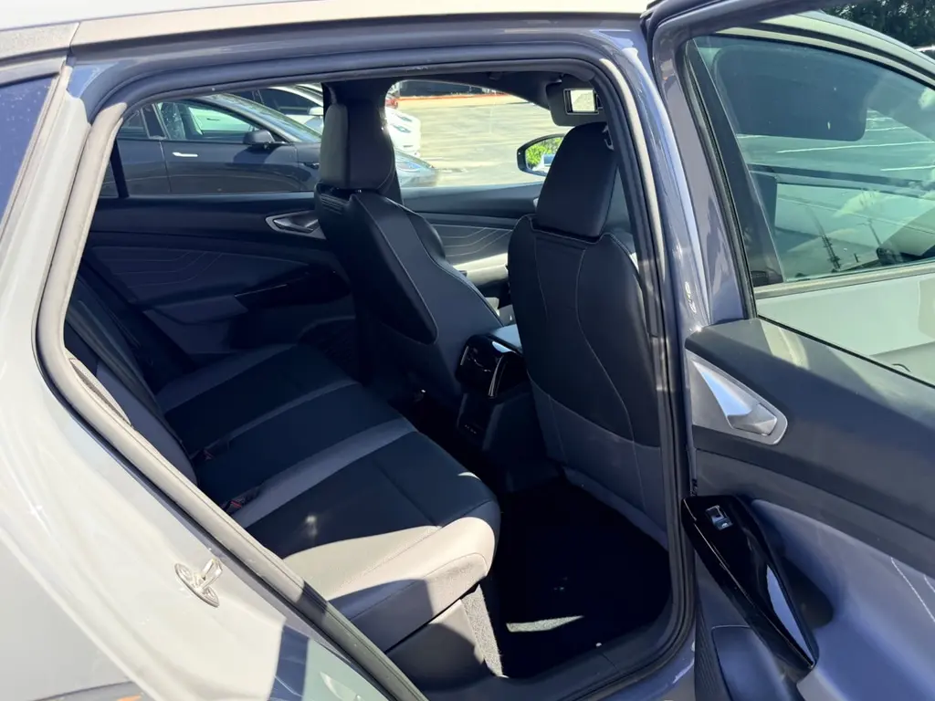 Florida Fine Cars - Used VOLKSWAGEN ID.4 2023 MARGATE PRO S