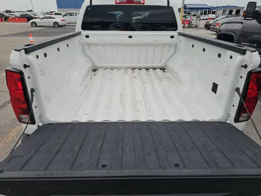 Florida Fine Cars - Used CHEVROLET COLORADO 2023 MIAMI 2WD WORK TRUCK