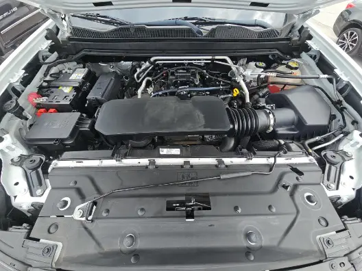 Florida Fine Cars - Used CHEVROLET COLORADO 2023 MIAMI 2WD WORK TRUCK
