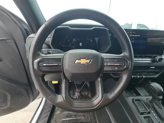 Florida Fine Cars - Used CHEVROLET COLORADO 2023 MIAMI 2WD WORK TRUCK