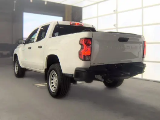 Florida Fine Cars - Used CHEVROLET COLORADO 2023 MIAMI 2WD WORK TRUCK