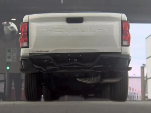 Florida Fine Cars - Used CHEVROLET COLORADO 2023 MIAMI 2WD WORK TRUCK