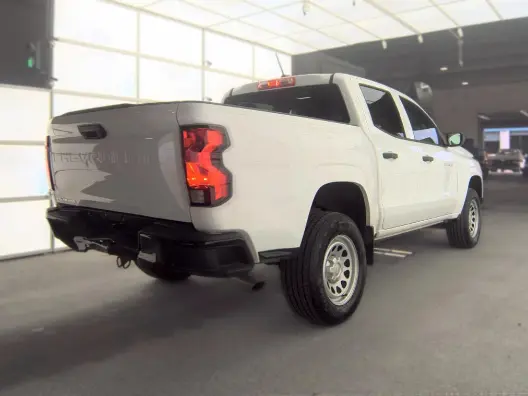 Florida Fine Cars - Used CHEVROLET COLORADO 2023 MIAMI 2WD WORK TRUCK