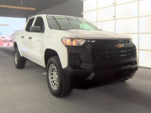 Florida Fine Cars - Used CHEVROLET COLORADO 2023 MIAMI 2WD WORK TRUCK