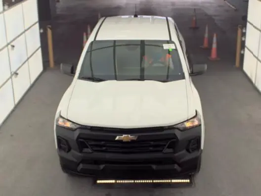 Florida Fine Cars - Used CHEVROLET COLORADO 2023 MIAMI 2WD WORK TRUCK