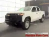 Florida Fine Cars - Used CHEVROLET COLORADO 2023 MIAMI 2WD WORK TRUCK