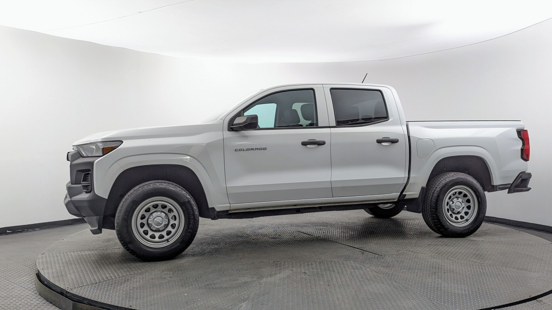 Florida Fine Cars - Used vehicle - TRUCK CHEVROLET COLORADO 2023