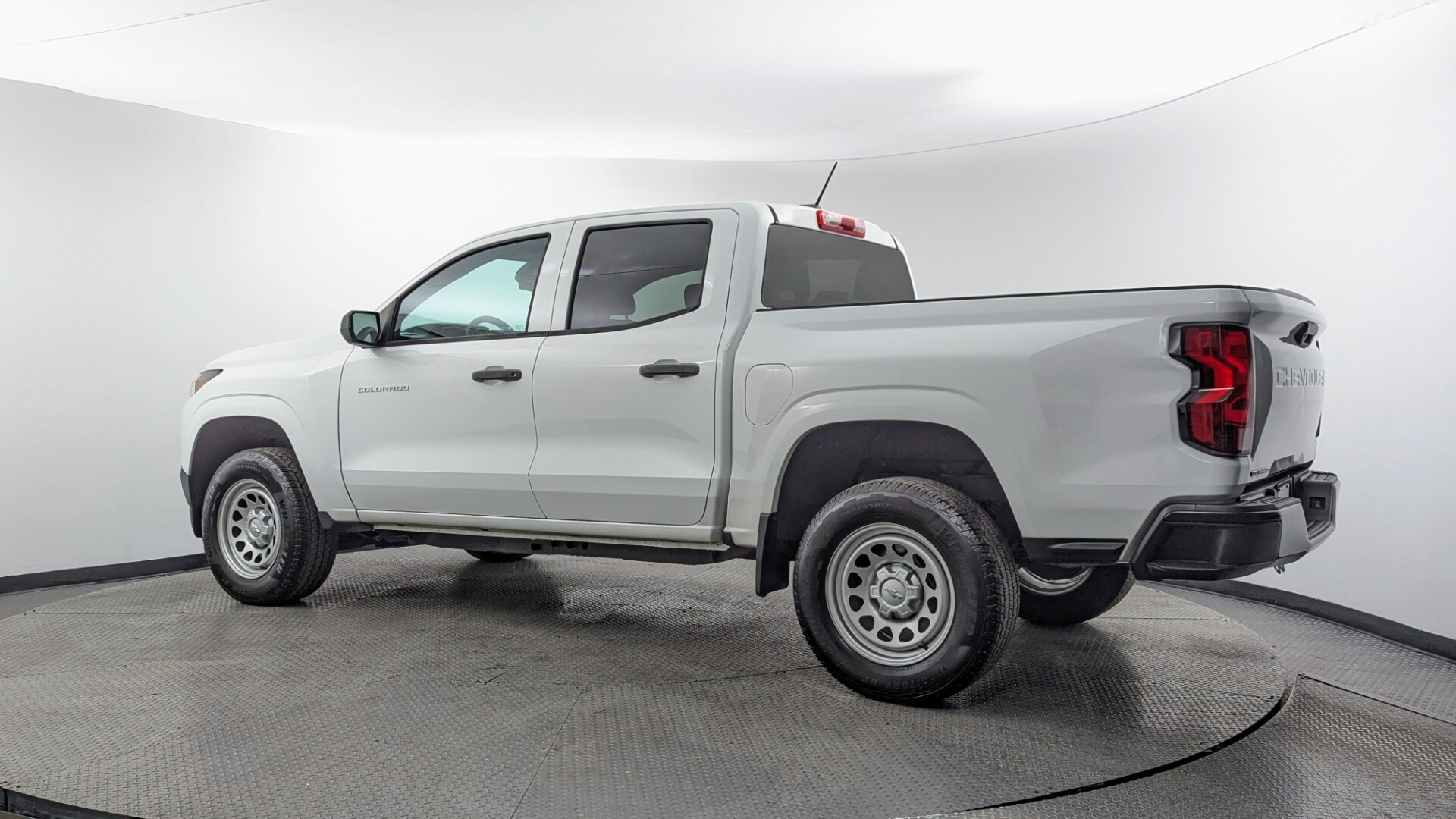 Florida Fine Cars - Used vehicle - TRUCK CHEVROLET COLORADO 2023