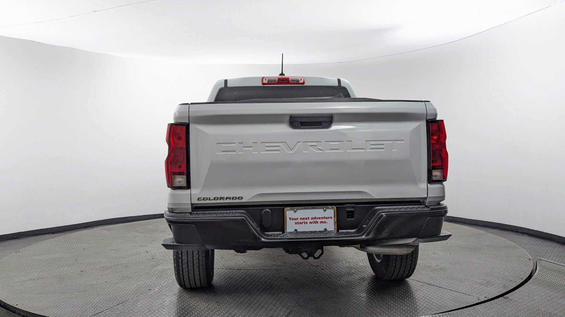 Florida Fine Cars - Used vehicle - TRUCK CHEVROLET COLORADO 2023