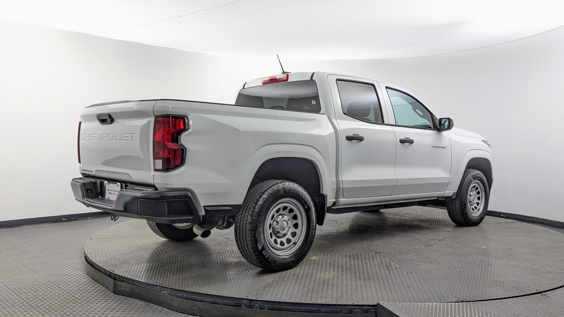 Florida Fine Cars - Used vehicle - TRUCK CHEVROLET COLORADO 2023