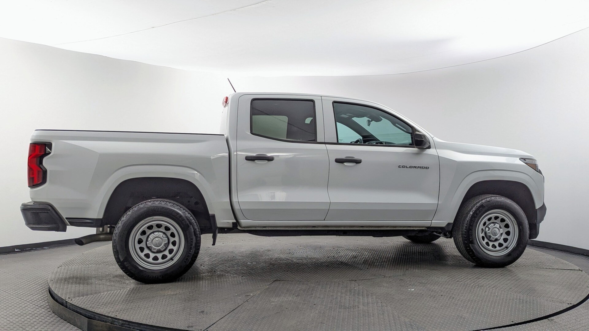 Florida Fine Cars - Used vehicle - TRUCK CHEVROLET COLORADO 2023