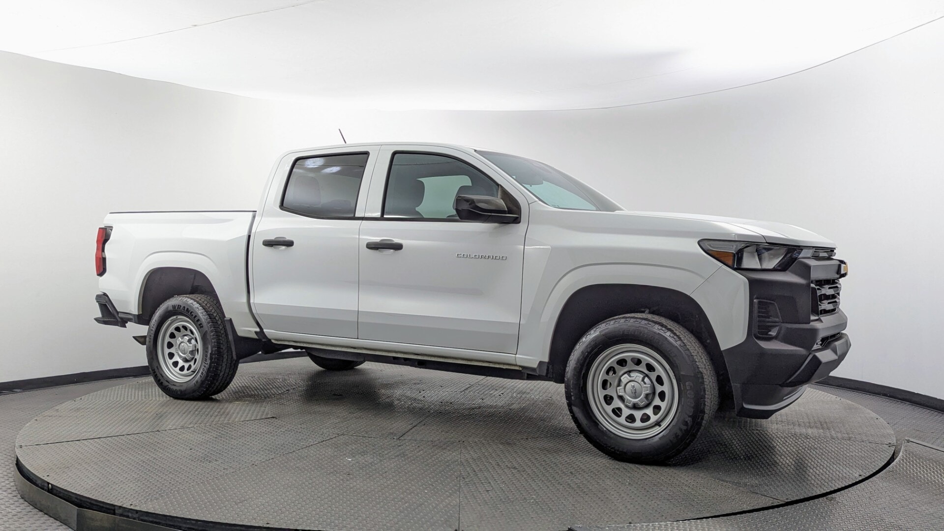 Florida Fine Cars - Used vehicle - TRUCK CHEVROLET COLORADO 2023