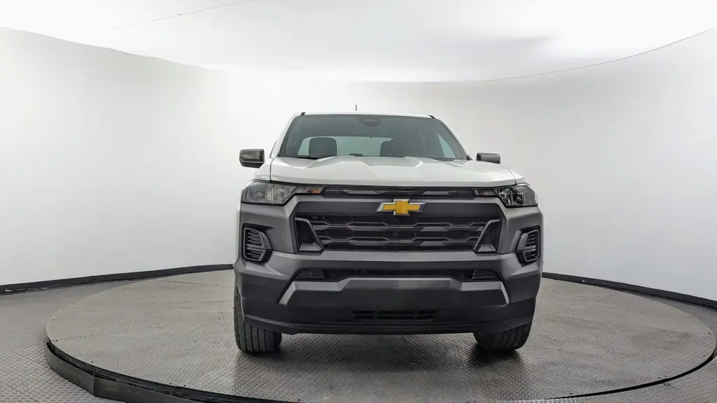 Florida Fine Cars - Used CHEVROLET COLORADO 2023 MIAMI 2WD WORK TRUCK