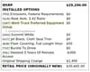 Florida Fine Cars - Used CHEVROLET COLORADO 2023 MIAMI 2WD WORK TRUCK
