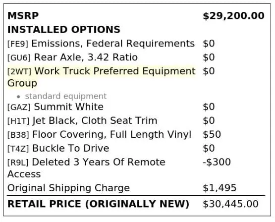 Florida Fine Cars - Used CHEVROLET COLORADO 2023 MIAMI 2WD WORK TRUCK