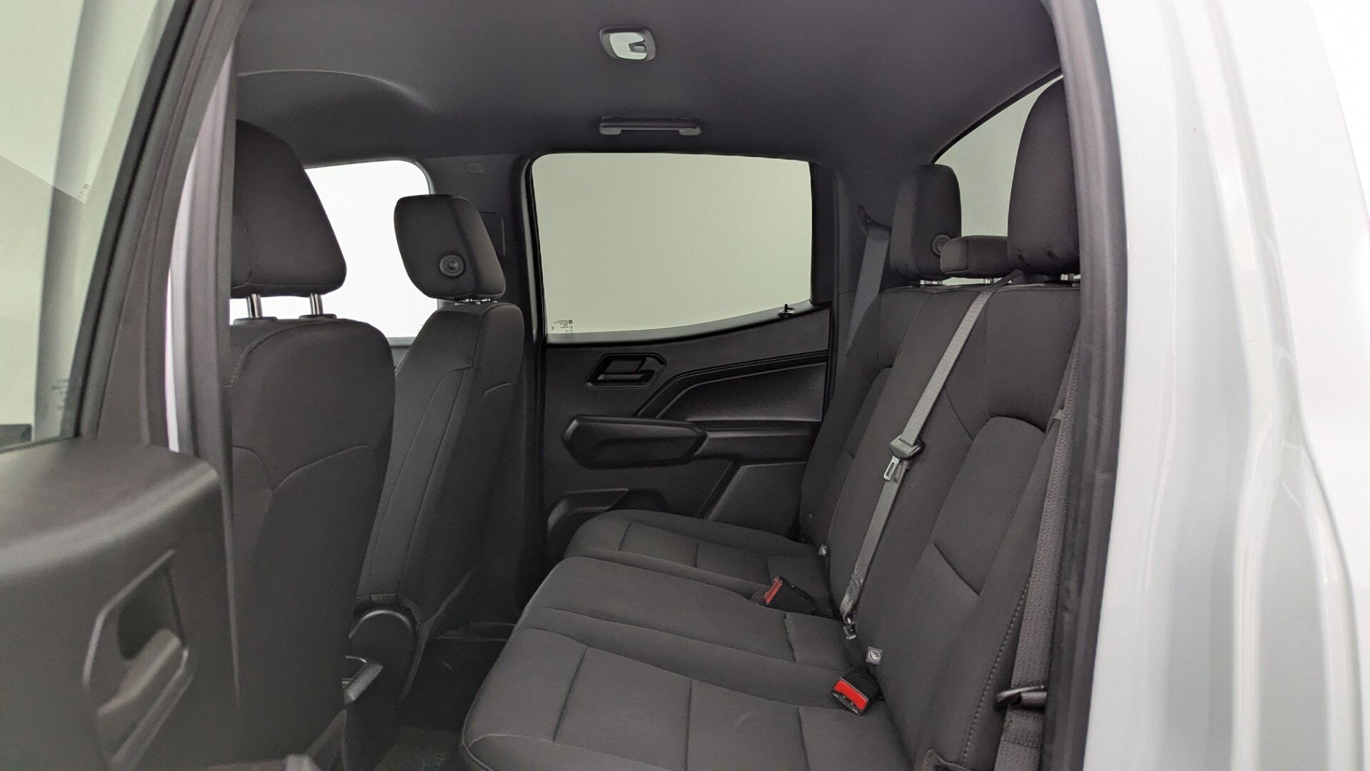 Florida Fine Cars - Used vehicle - TRUCK CHEVROLET COLORADO 2023