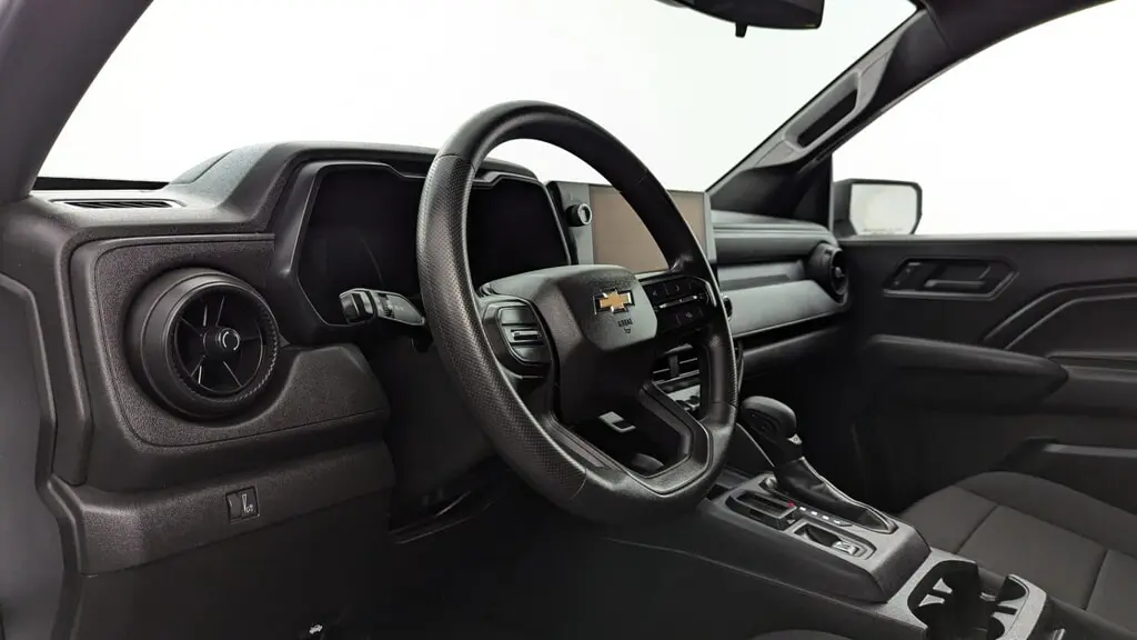 Florida Fine Cars - Used CHEVROLET COLORADO 2023 MIAMI 2WD WORK TRUCK