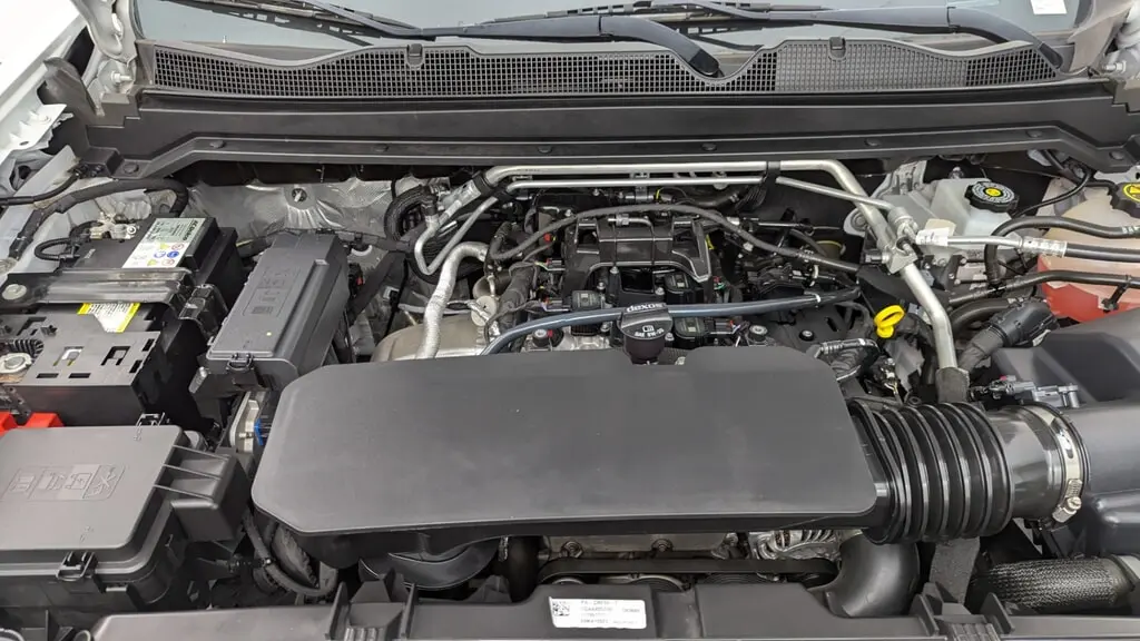 Florida Fine Cars - Used CHEVROLET COLORADO 2023 MIAMI 2WD WORK TRUCK