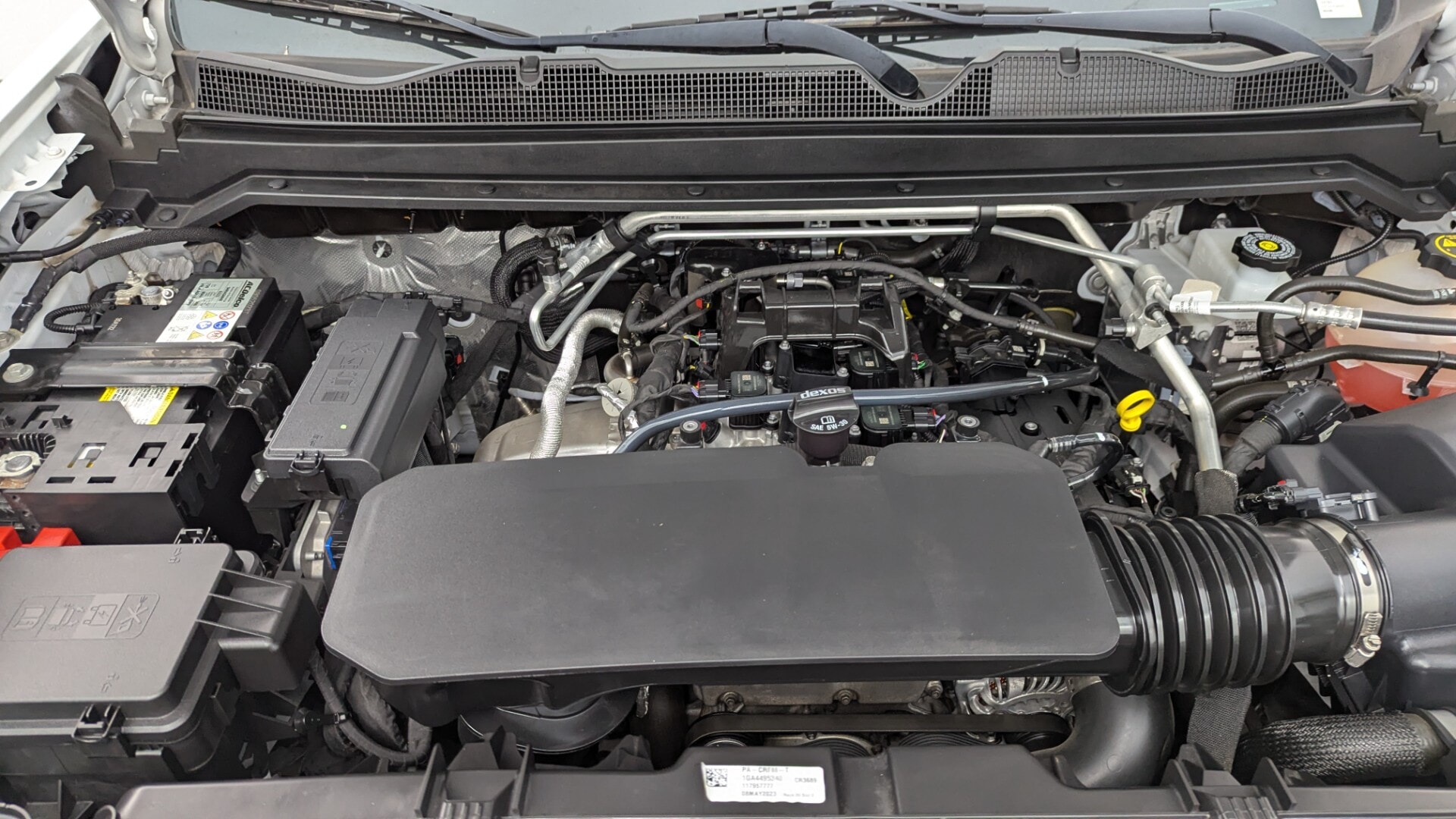 Florida Fine Cars - Used vehicle - TRUCK CHEVROLET COLORADO 2023