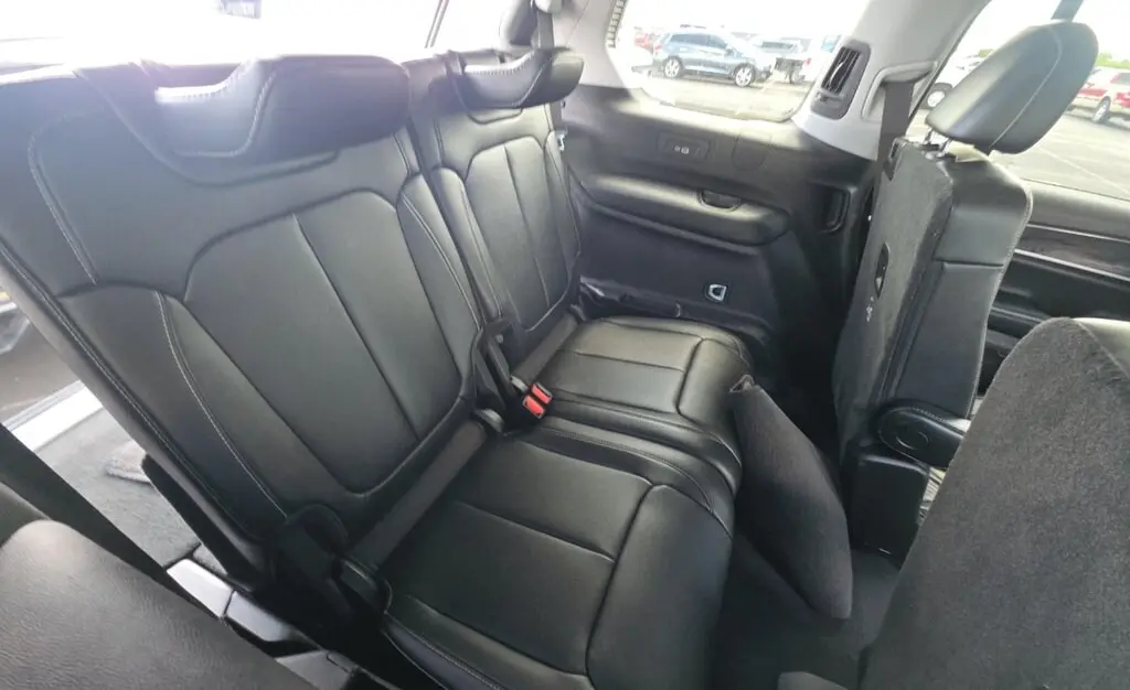Florida Fine Cars - Used JEEP GRAND CHEROKEE L 2023 MIAMI LIMITED
