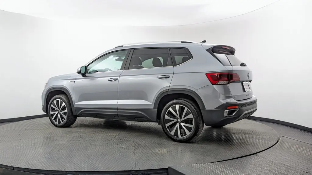 Florida Fine Cars - Used VOLKSWAGEN TAOS 2023 MIAMI SE