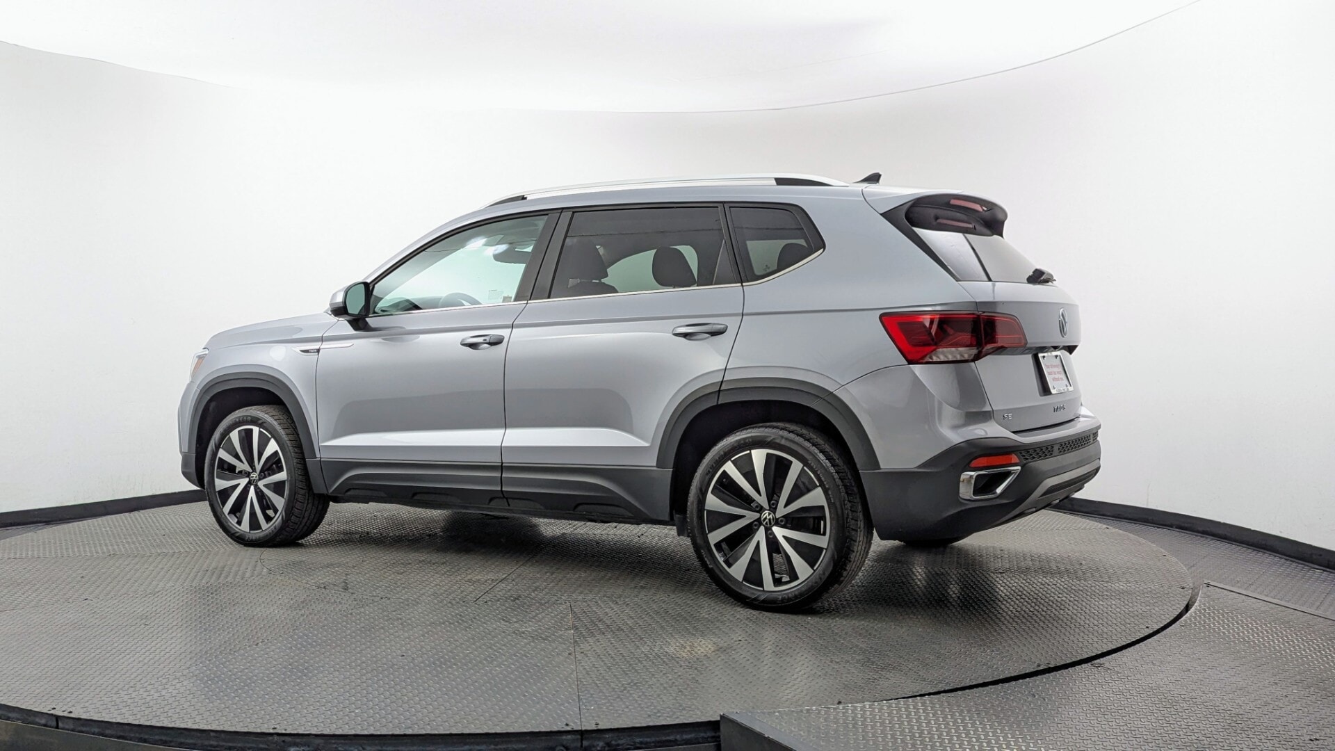 Florida Fine Cars - Used vehicle - SUV VOLKSWAGEN TAOS 2023